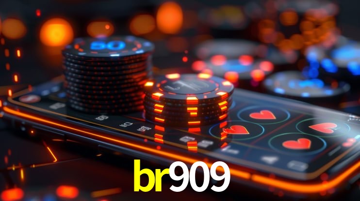 Welcome Bonus br909