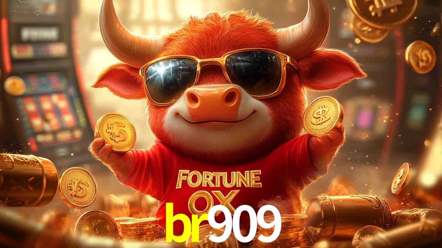 br909 bet