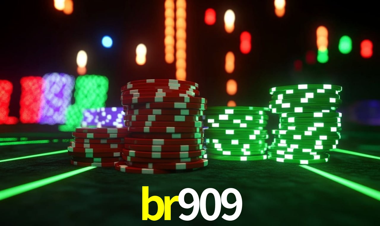 Statistics br909