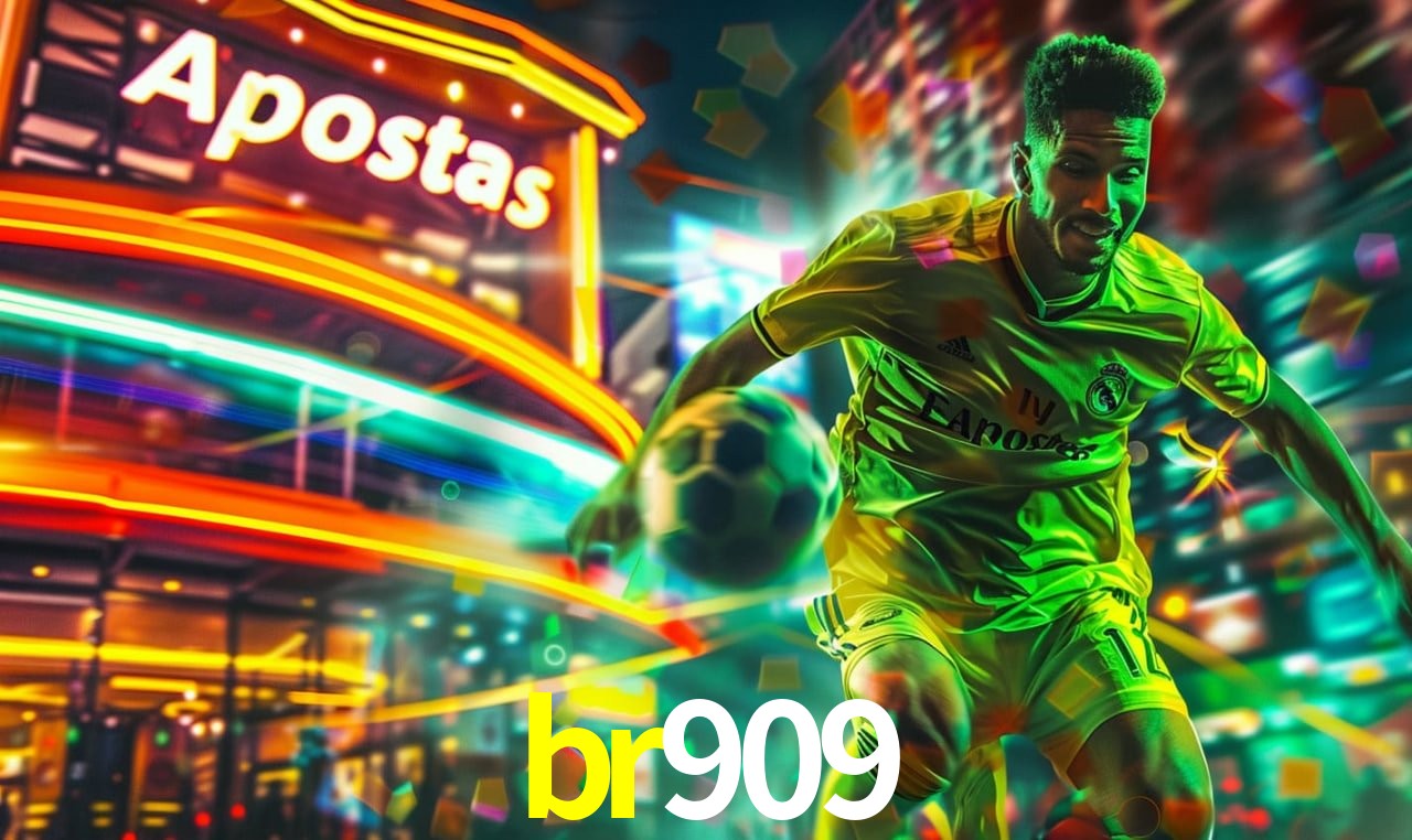 Estatísticas br909