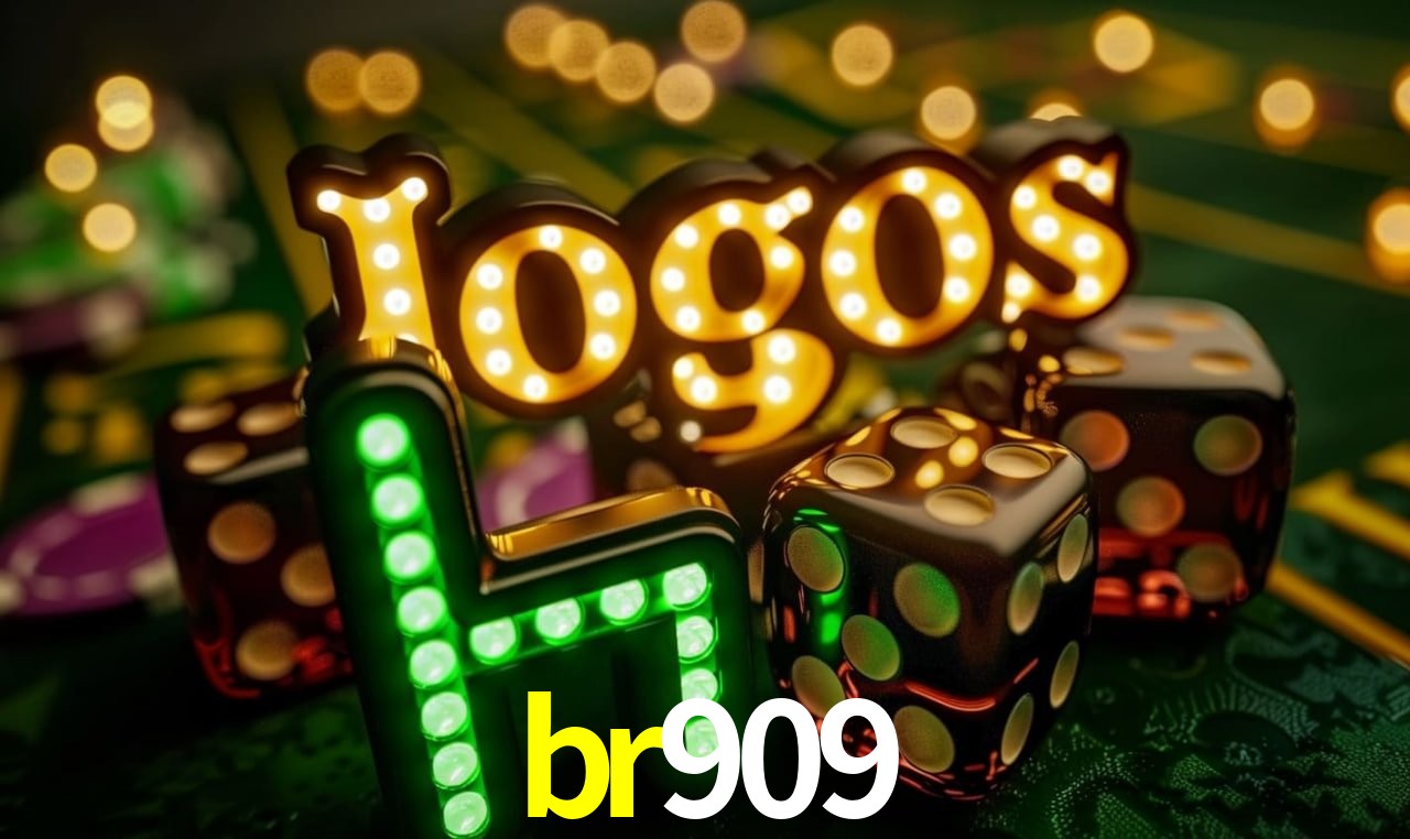 Estatísticas Esportivas br909