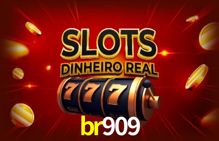 Tecnologia da Plataforma br909
