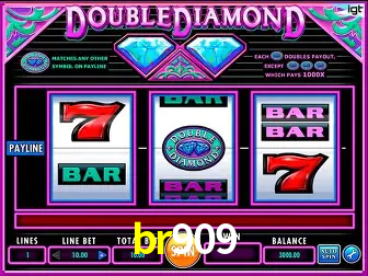 Descubra a Magia dos Jogos de Arcade no br909