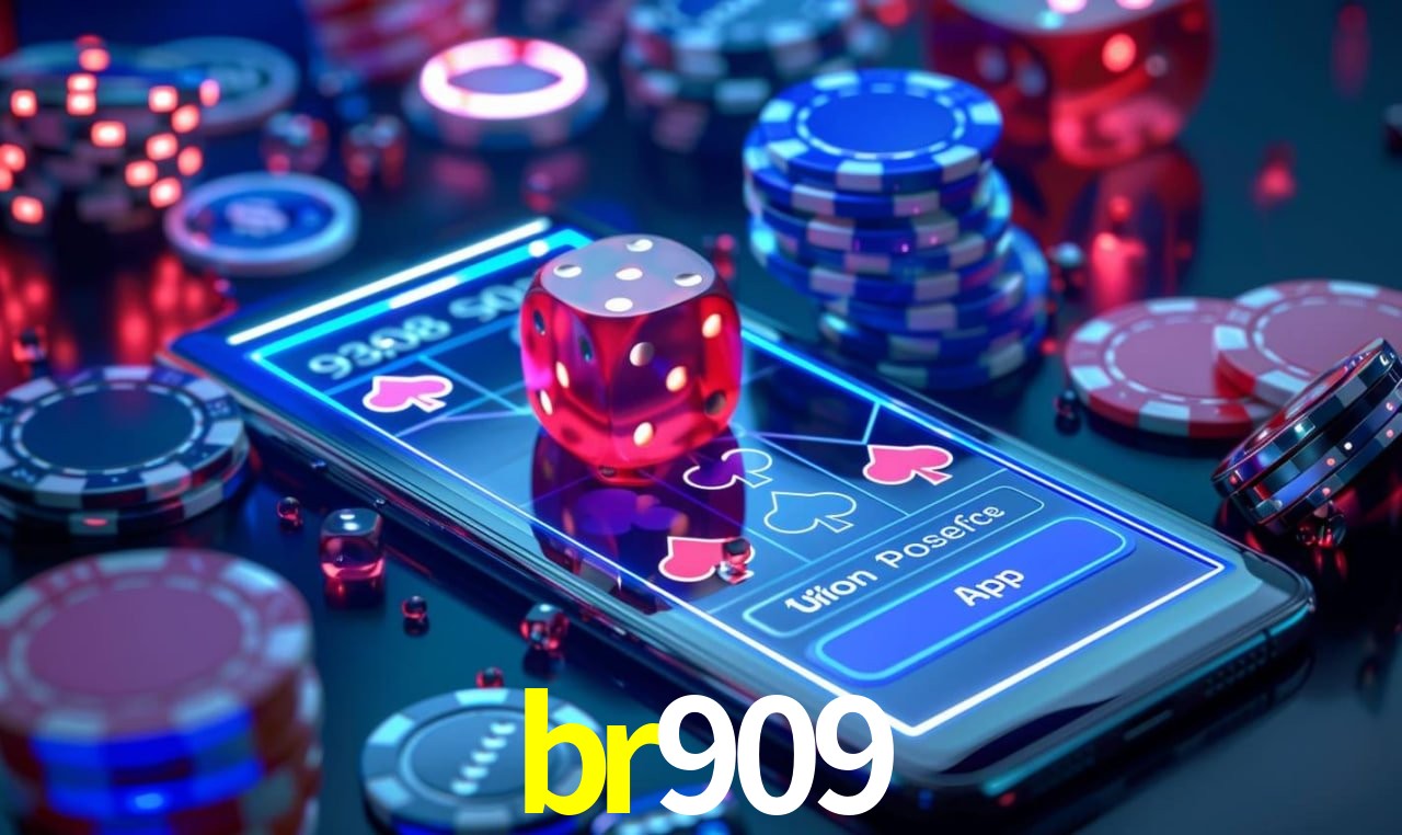cassino br909