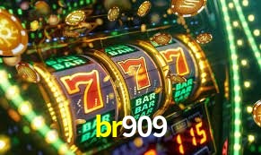 Seasonal Promotions br909