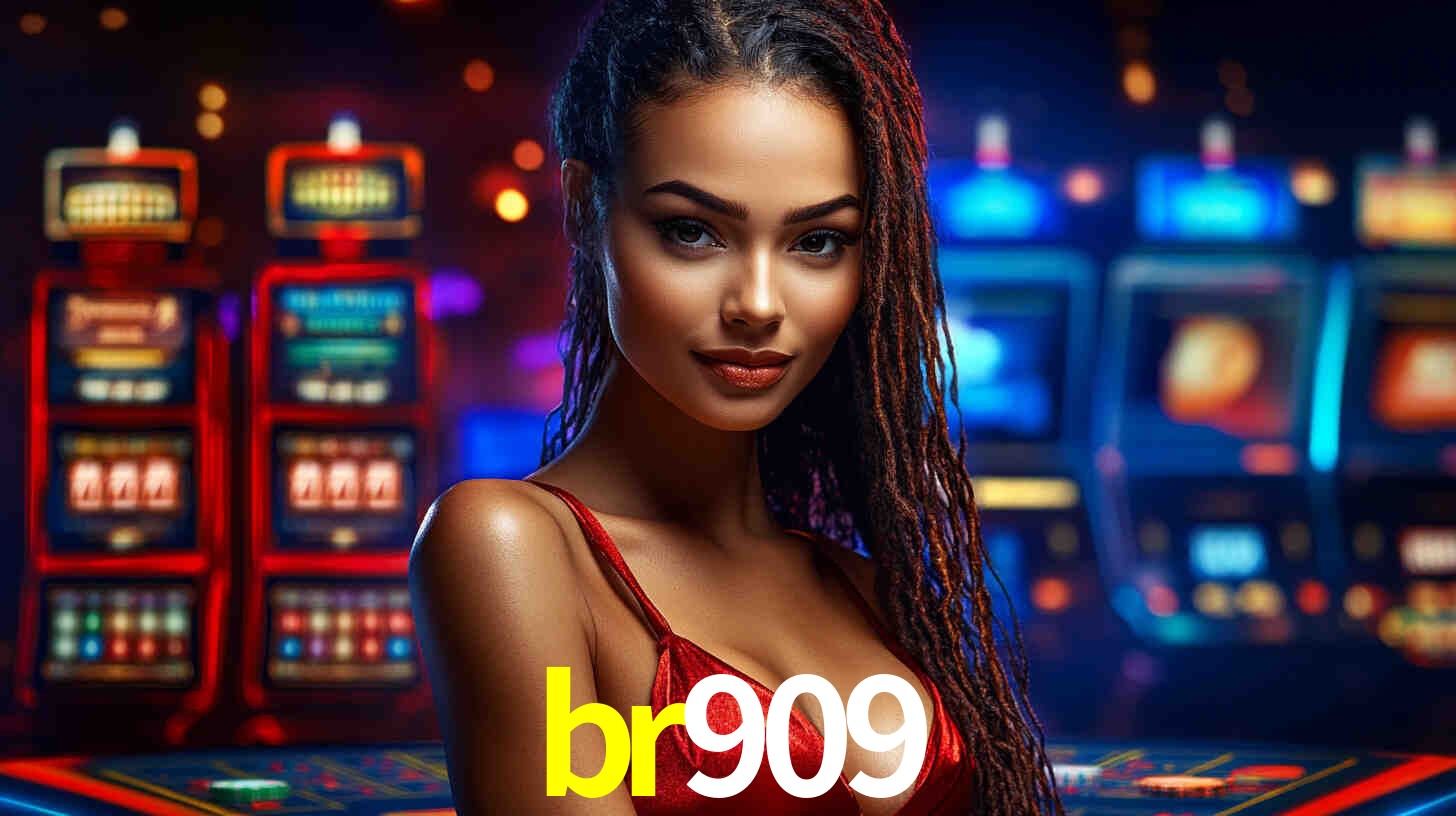 Descubra o Programa VIP da br909: Vantagens Exclusivas para Jogadores