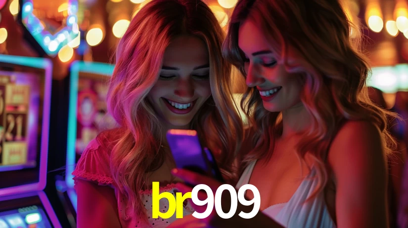Experimente o Login Seguro Premium no br909