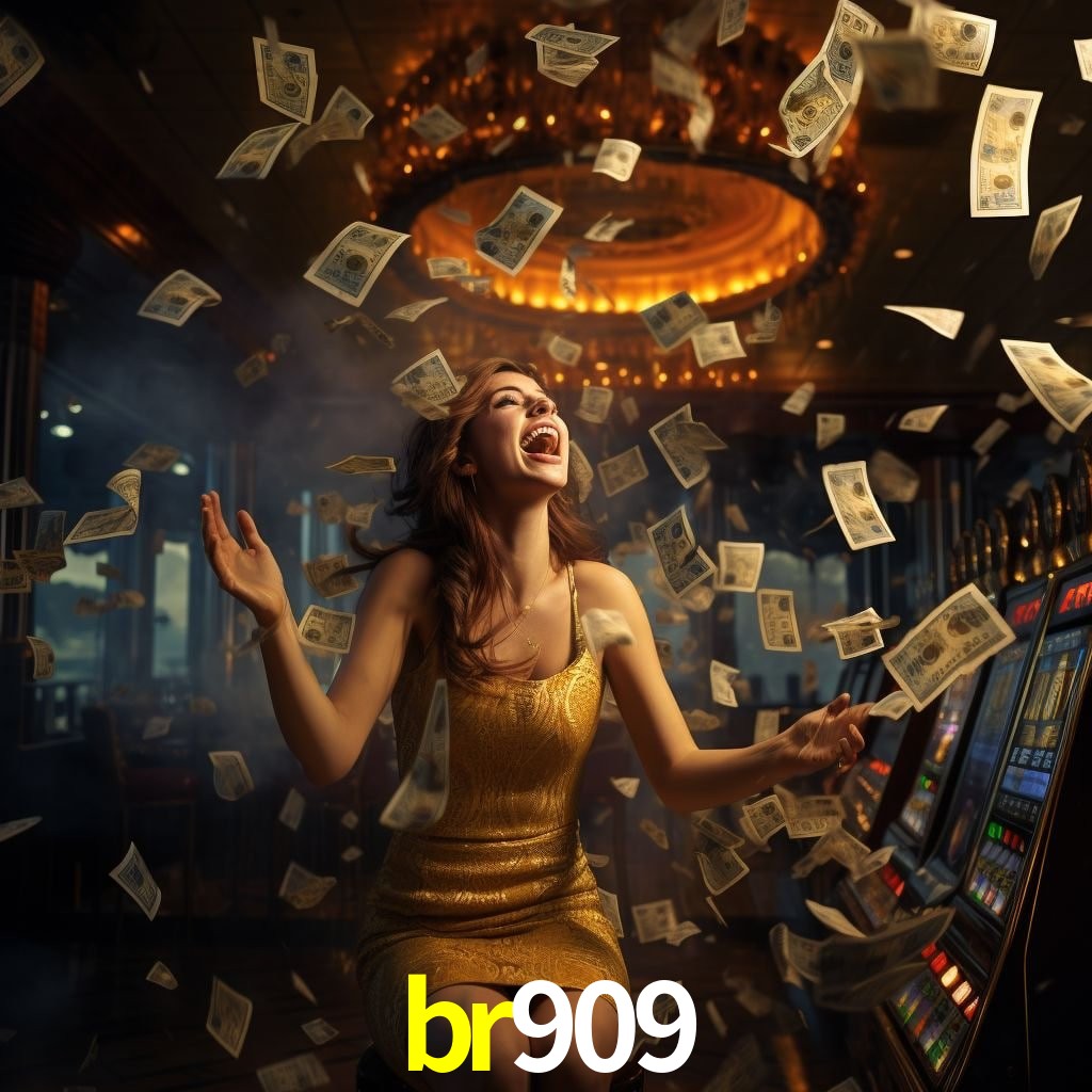 Spaceman Game br909