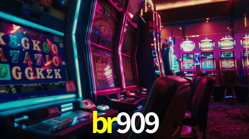 Flash Promotion br909