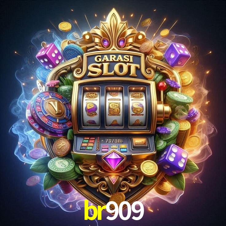 Casino Ao Vivo br909