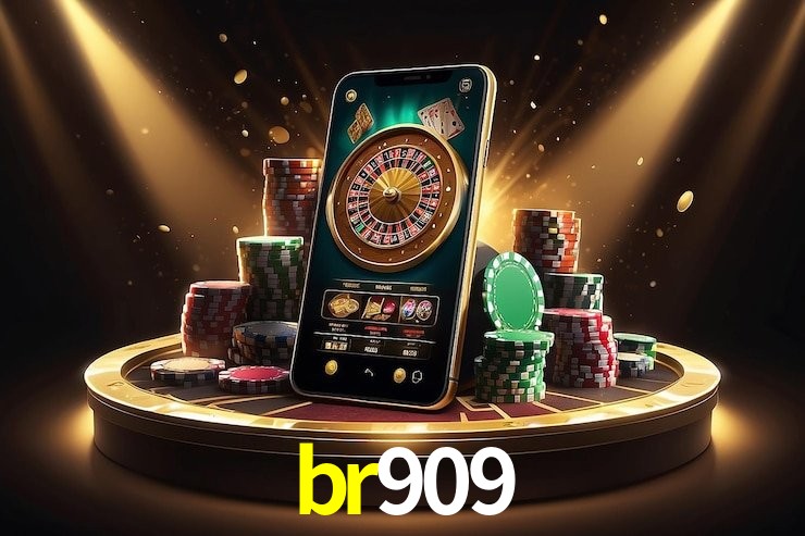 Jogos de Slot br909
