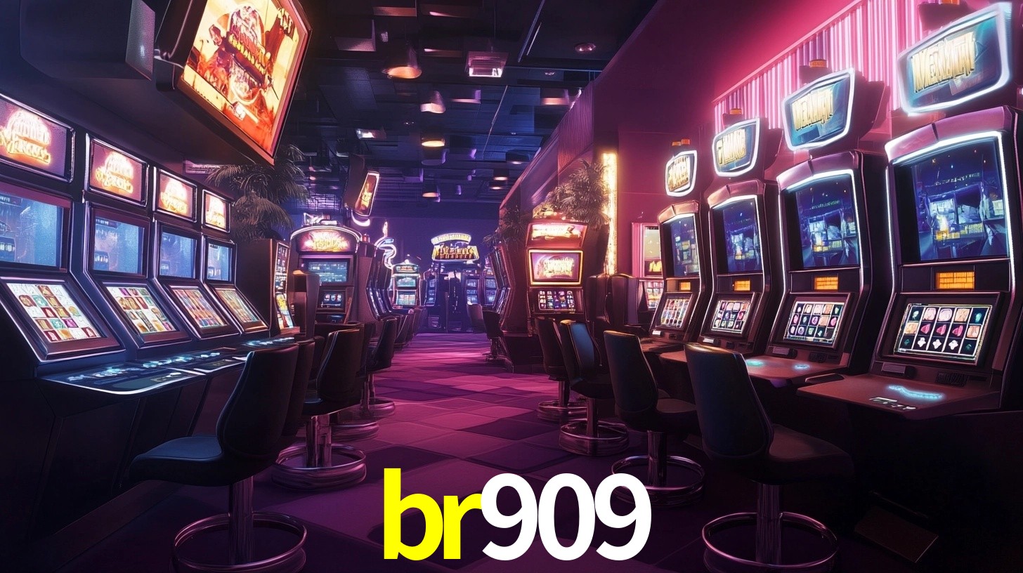 Exclusive Games br909
