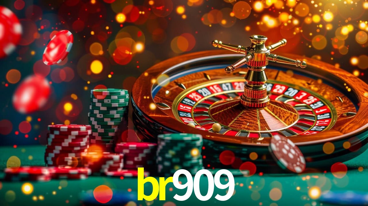 Descubra a Essência do br909: Nossa História e Compromissos