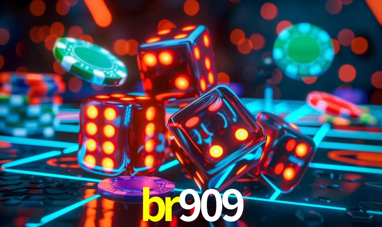 Inovações de Jogos na br909: O Futuro das Experiências Interativas