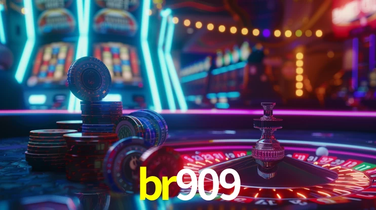 Slot Games br909