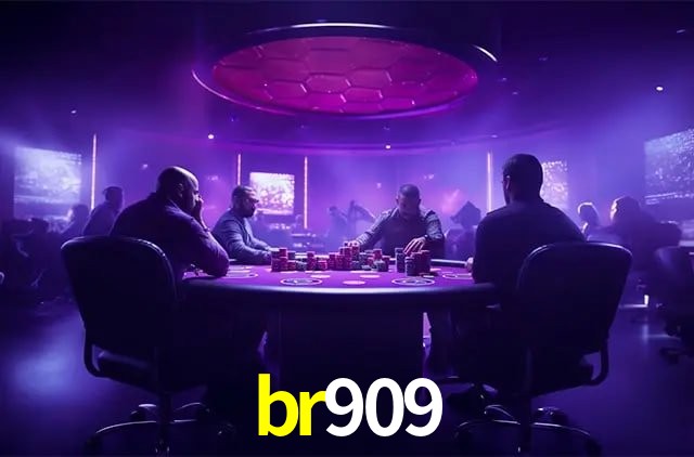 Apostas de Futebol br909