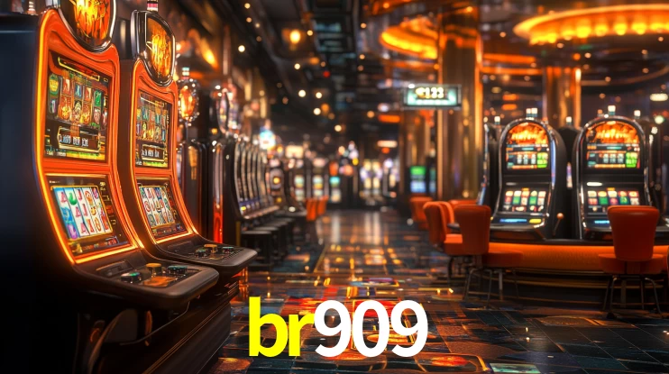 Premium Interface br909