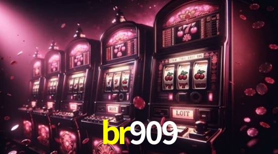 Desvendando o Mundo dos Jogos Virtuais na br909