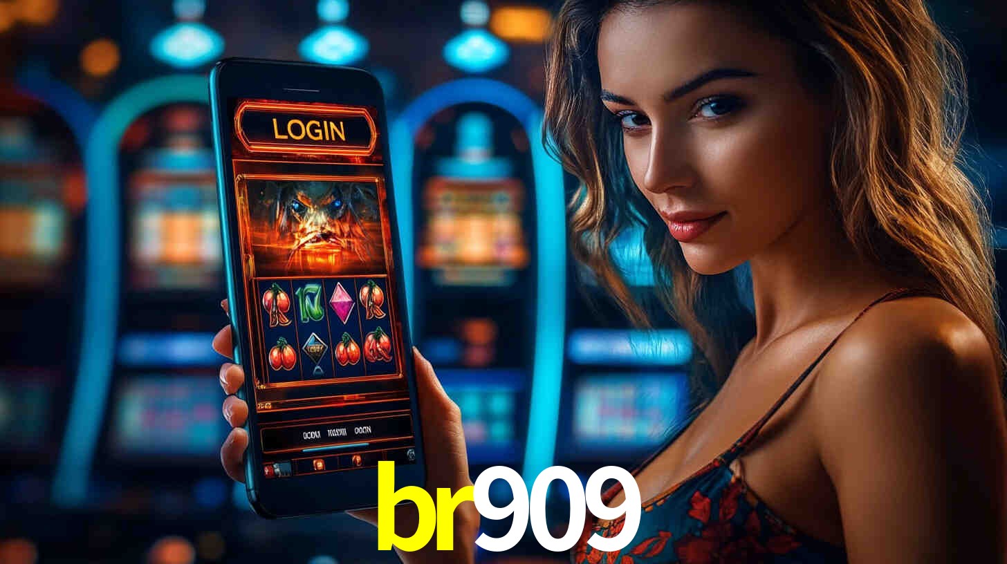 br909: Jogue Crash e Experimente Alta Recompensa Instantânea
