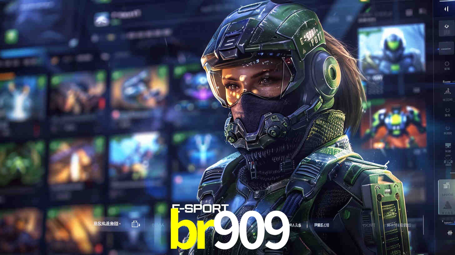 Exclusive Offers br909