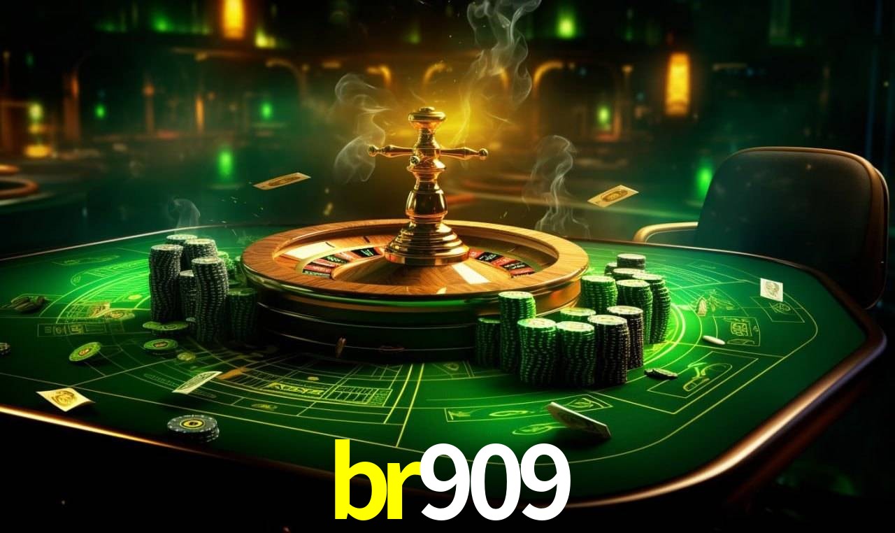 Explorando a Categoria de Eventos em Apostas na br909