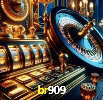Programa VIP br909