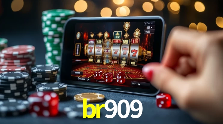 Tournaments br909