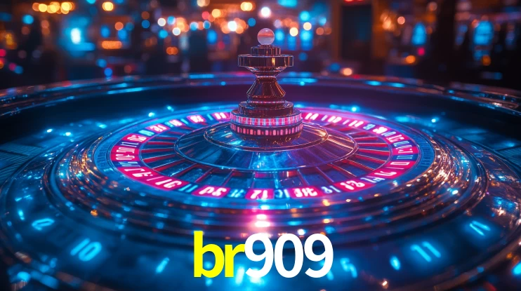 br909 App Interface