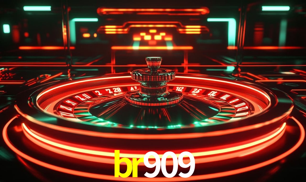 Apostas Esportivas na br909: Um Guia Completo