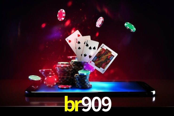 Bonus Features br909