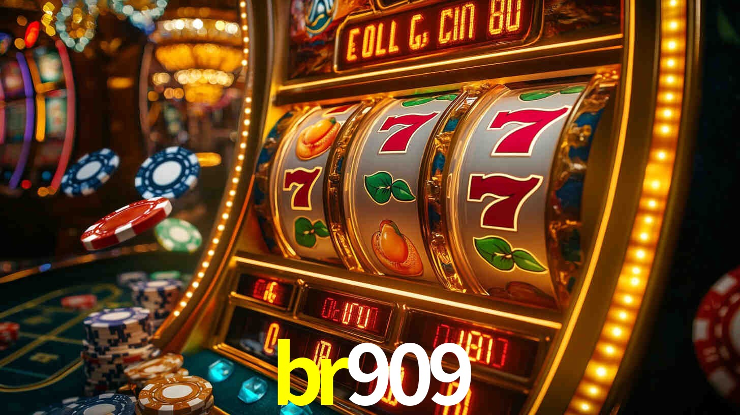 Daily Bonuses br909