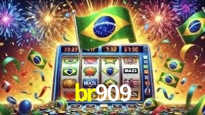 Game Statistics br909