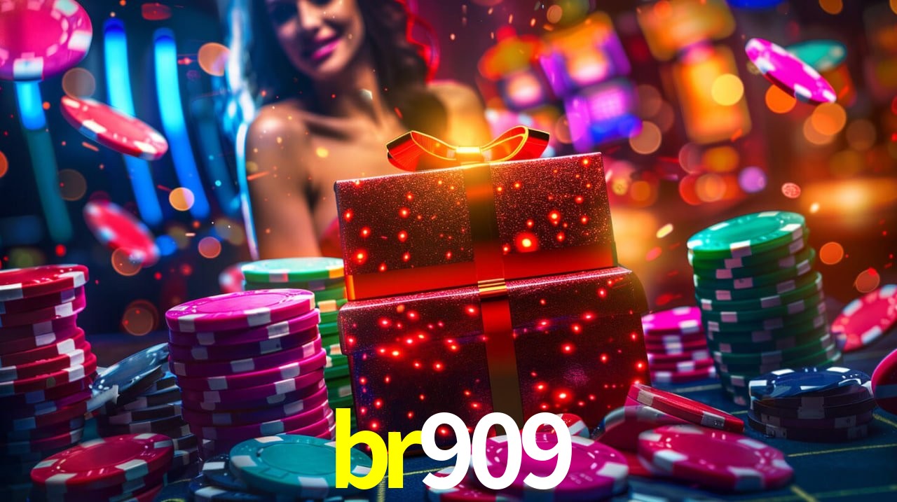 Descubra a Essência do br909: Nossa História e Compromissos