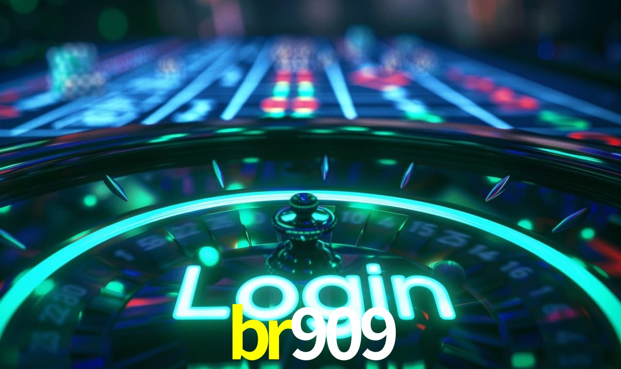 Casino Ao Vivo br909