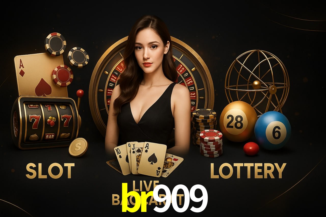 Promoção Relâmpago br909