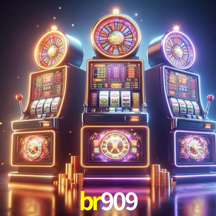Explore as vantagens do br909: serviço profissional e confiabilidade