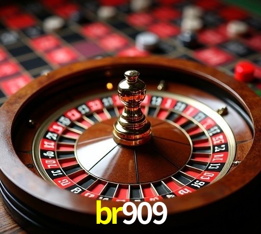 Sistemas de Segurança br909