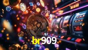 Descubra o Programa VIP da br909: Vantagens Exclusivas para Jogadores