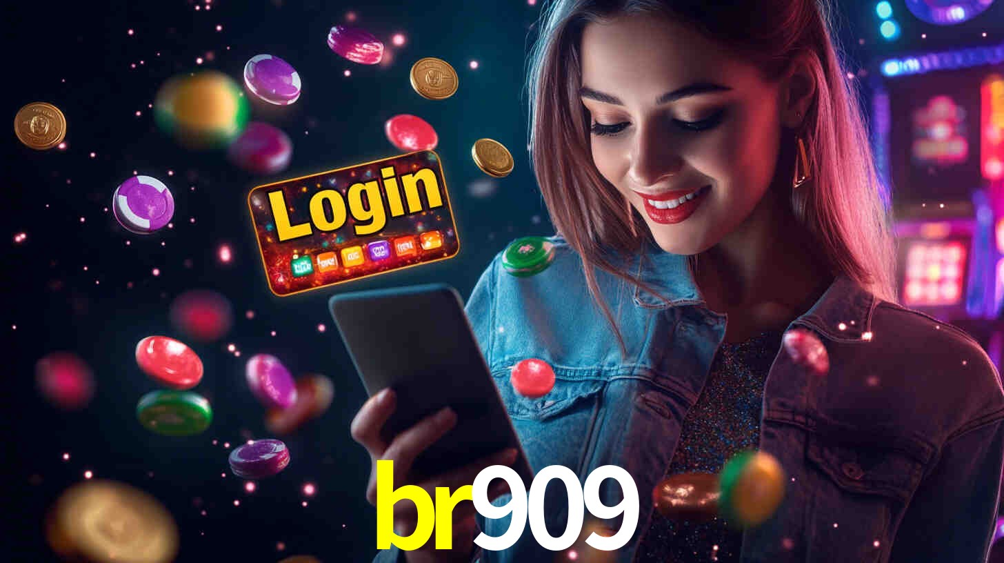 Inovações de Jogos na br909: O Futuro das Experiências Interativas