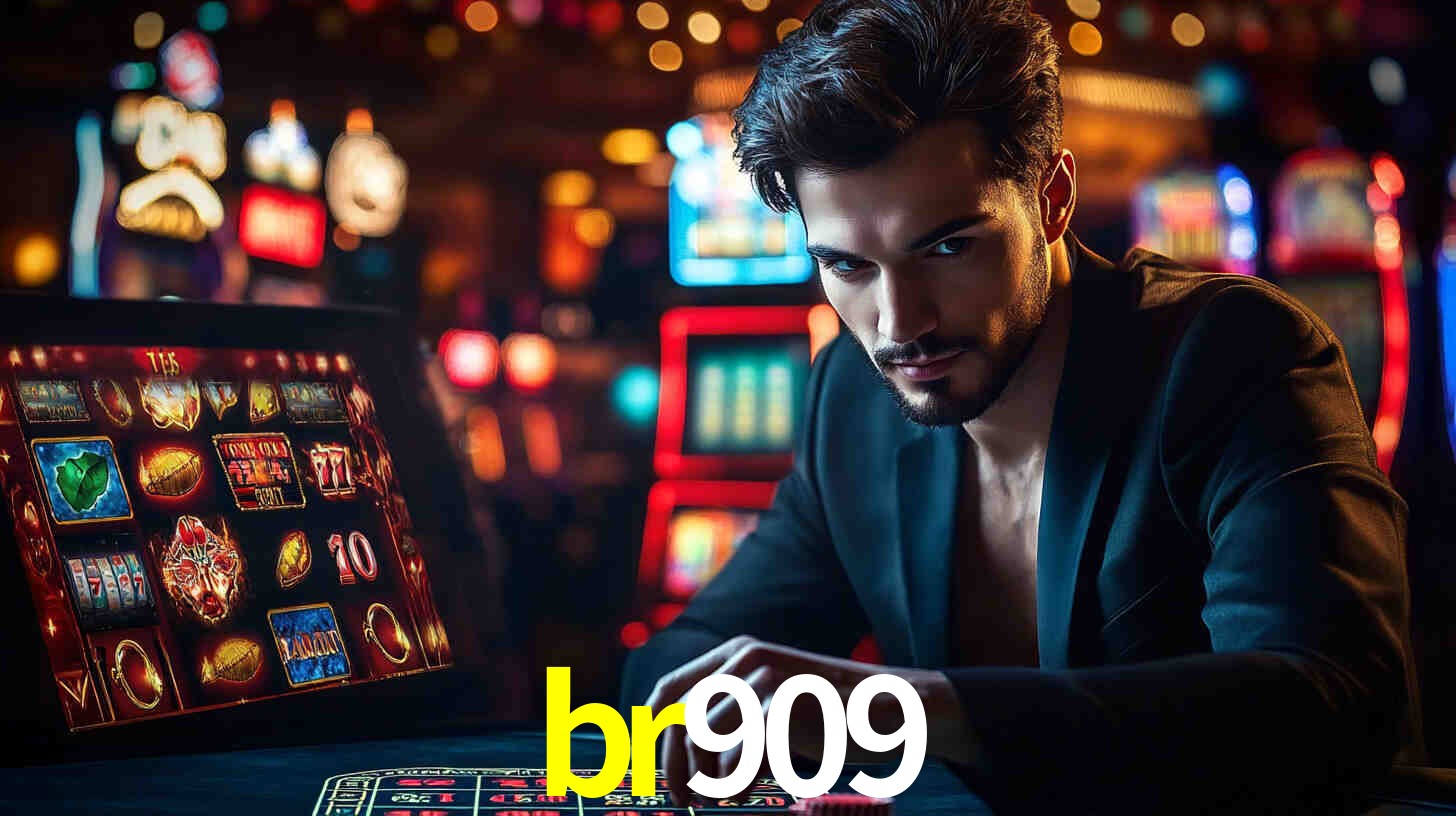 br909,br909.com