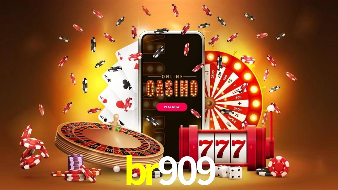 Recursos de Bônus br909