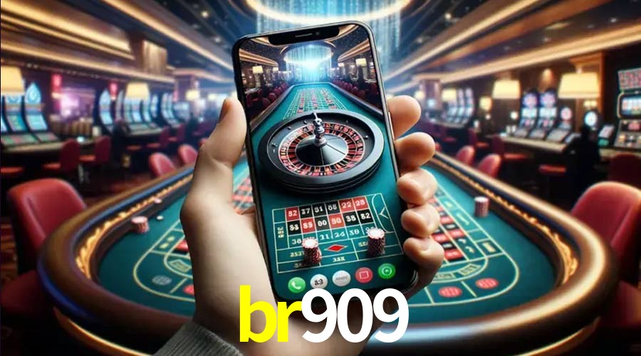 Game Providers br909