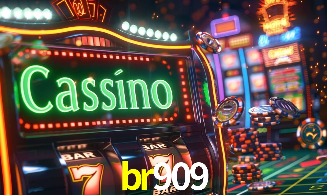 Diretório de Jogos br909