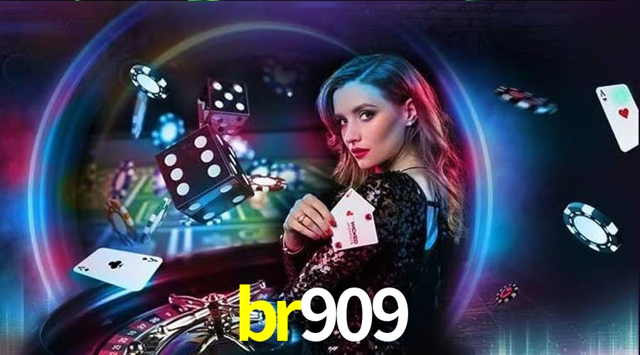 2FA Security br909