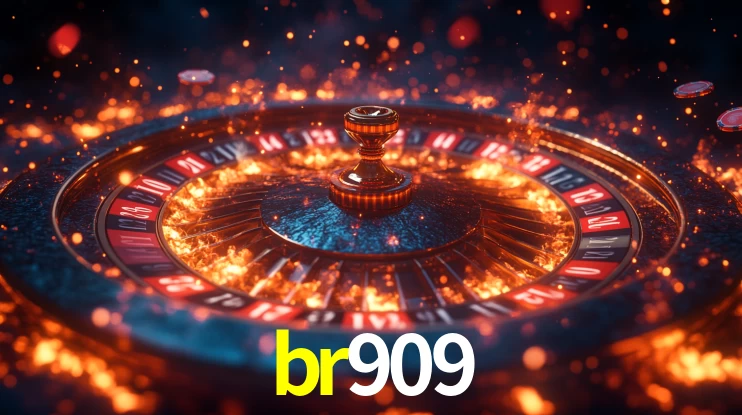 Ofertas Imperdíveis na br909: Promoções e Bônus Que Valem a Pena