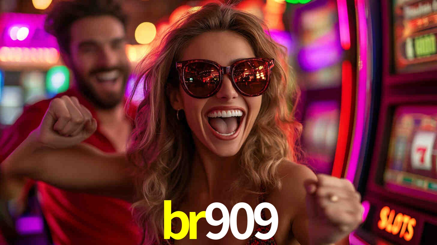 Apostas Esportivas na br909: Um Guia Completo