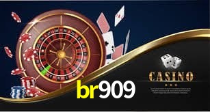Casino VIP br909