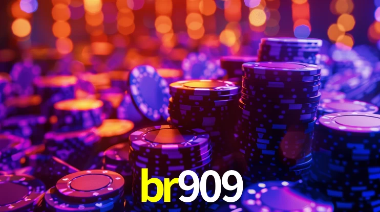 br909: A Experiência de Casino com Jogos de Mesa ao Vivo