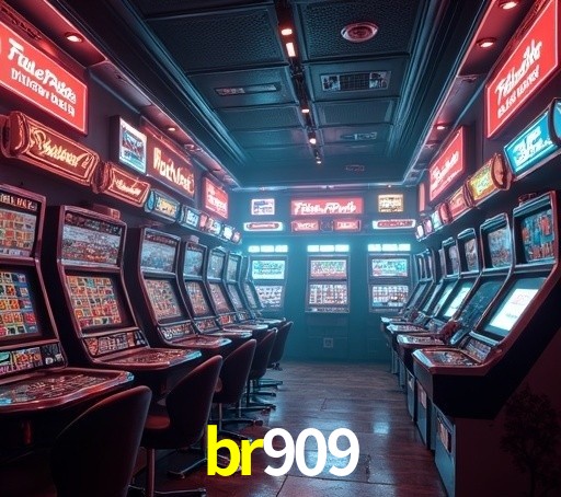 Integração de APIs br909