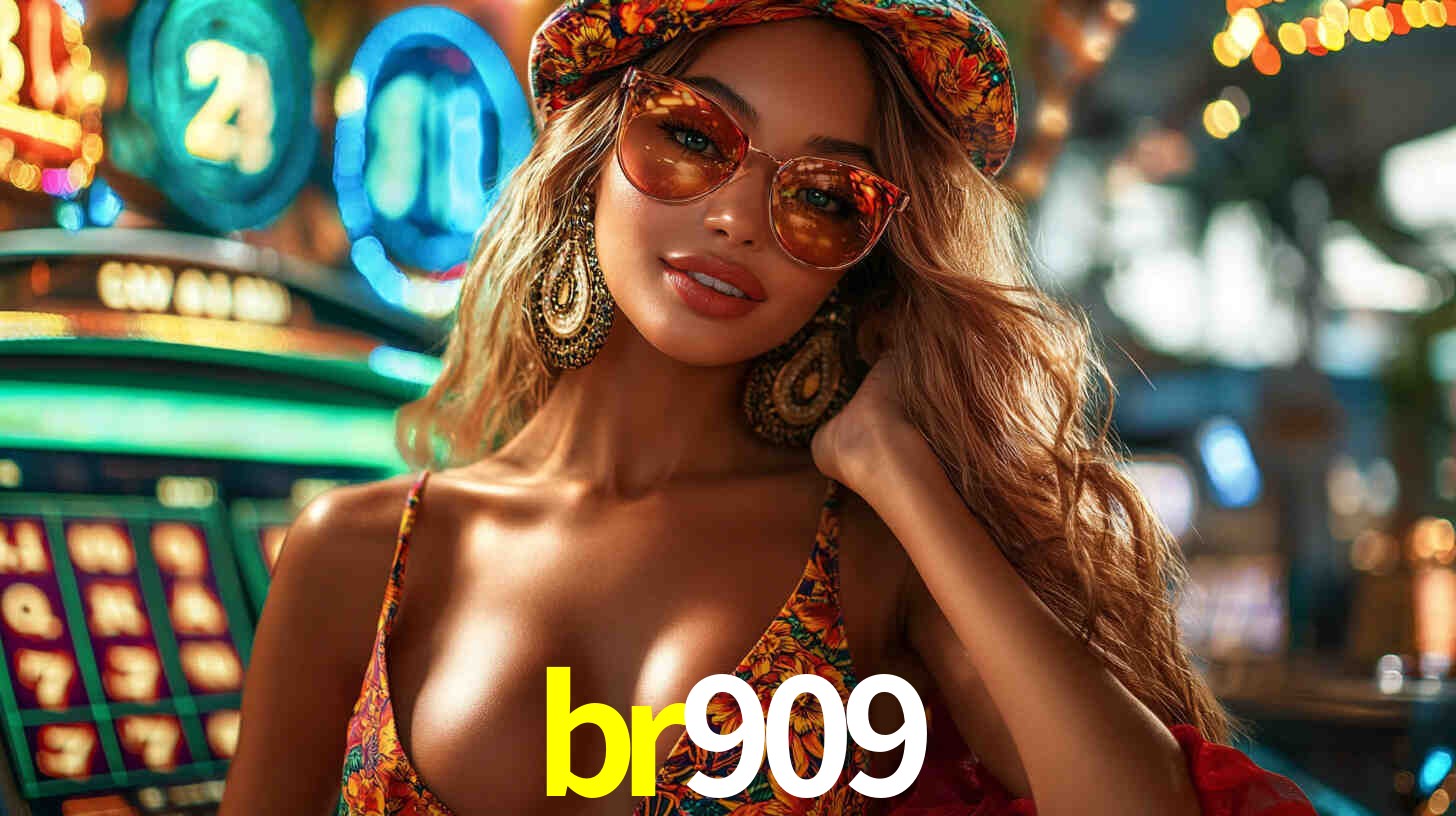 Welcome Bonus br909
